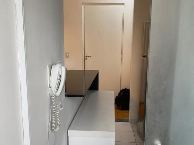 Apartamento com 38m² 1 quarto e 1 banheiro, à venda, no bairro Cambuci em São Paulo