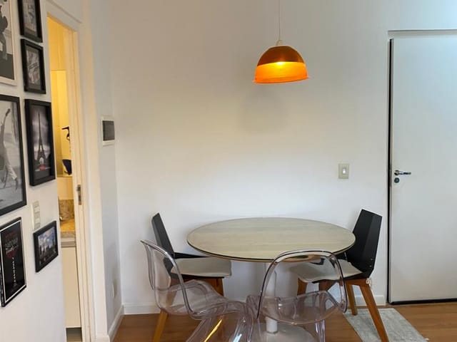 Apartamento com 38m² 1 quarto e 1 banheiro, à venda, no bairro Cambuci em São Paulo