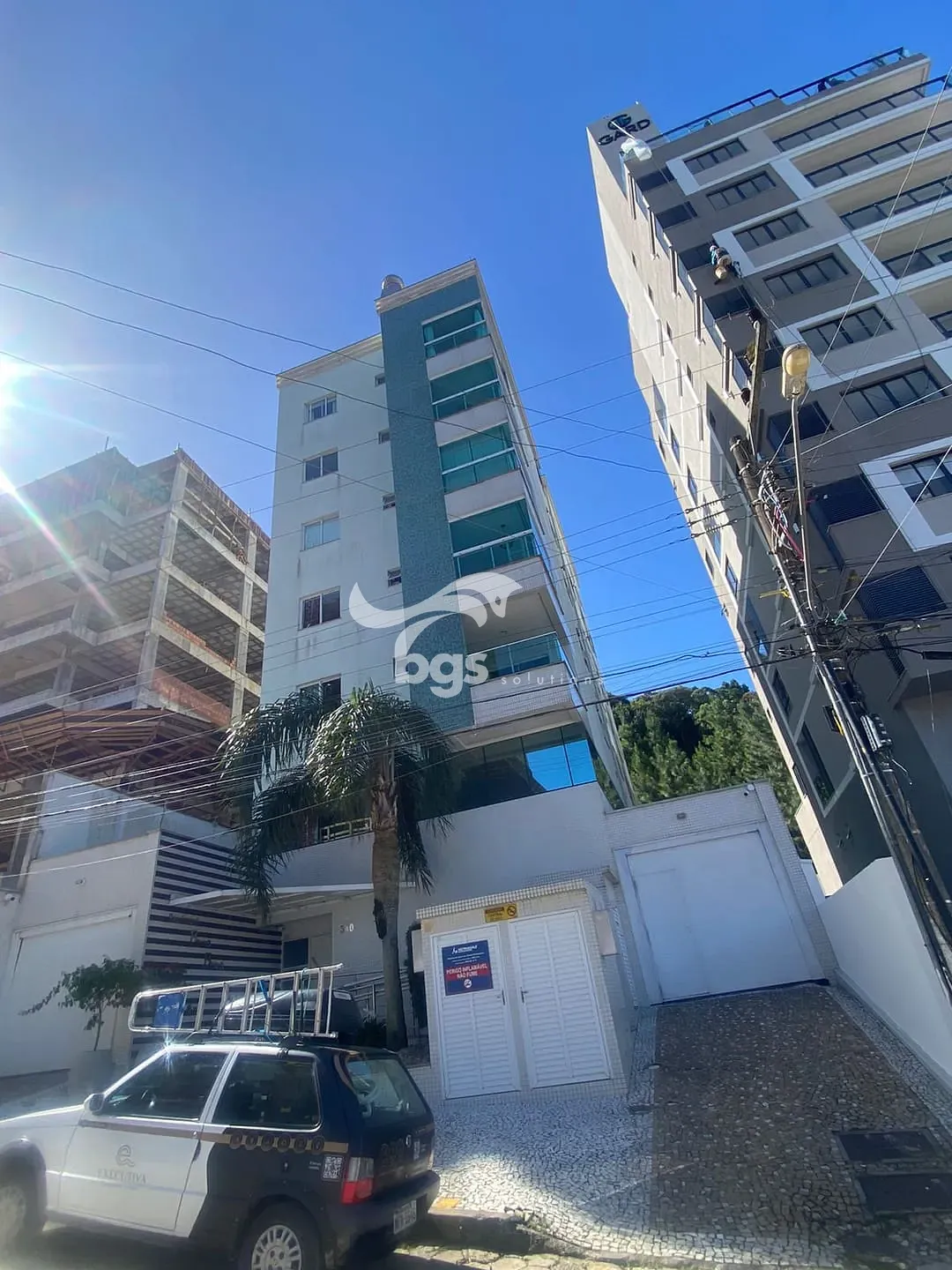Apartamento, 2 quartos, 70 m² - Foto 23