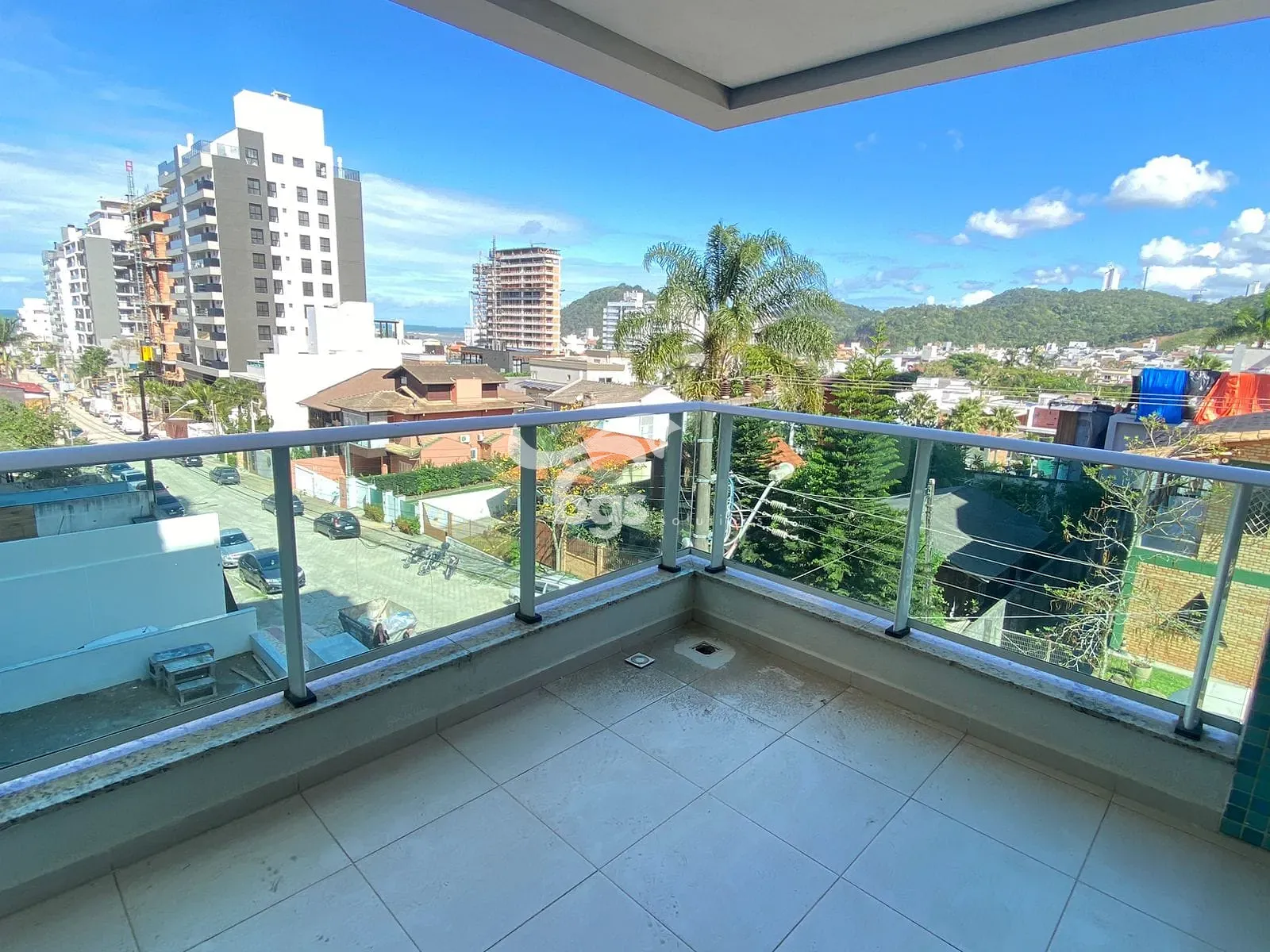 Apartamento, 2 quartos, 70 m² - Foto 1
