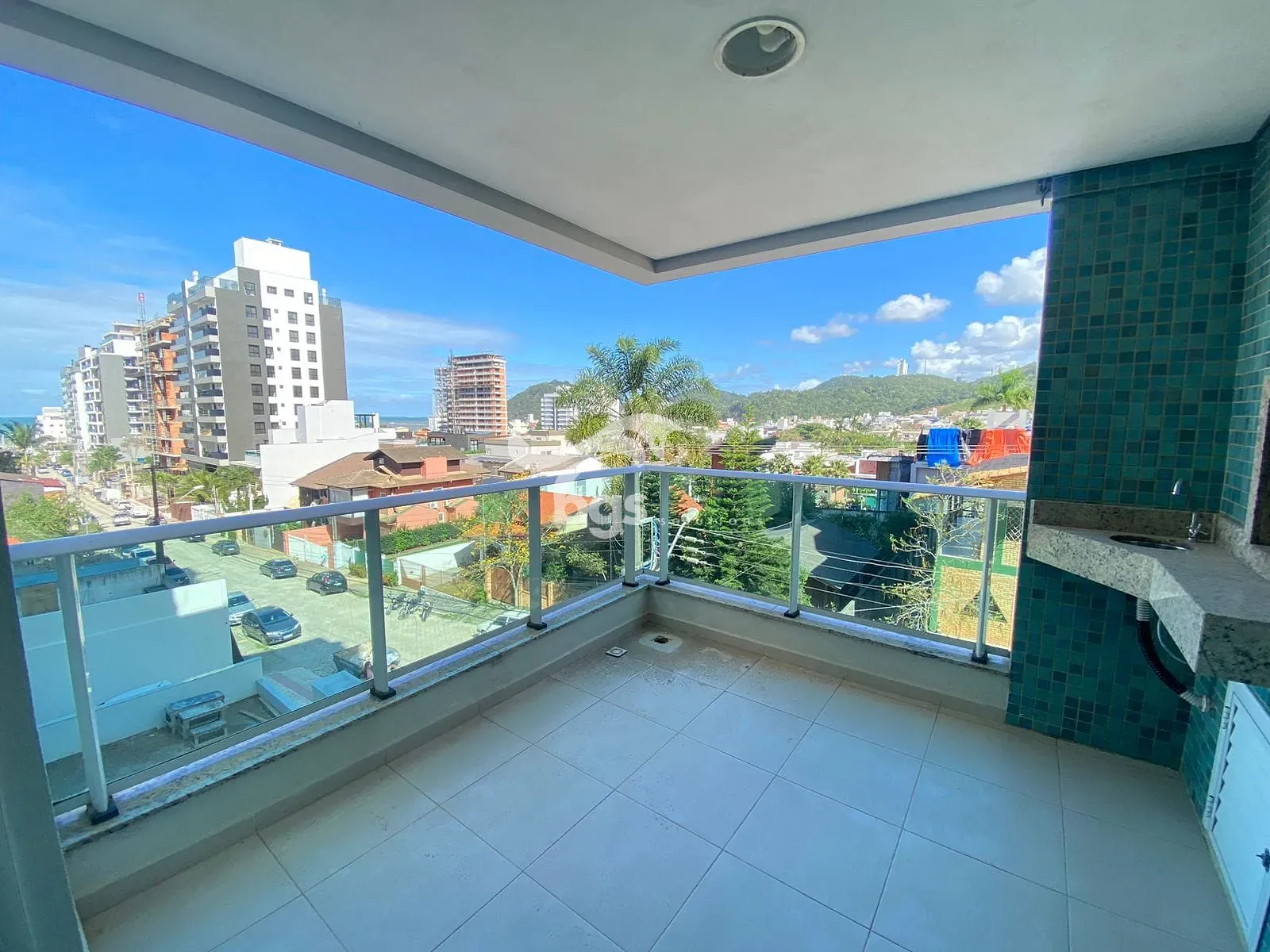 Apartamento, 2 quartos, 70 m² - Foto 2