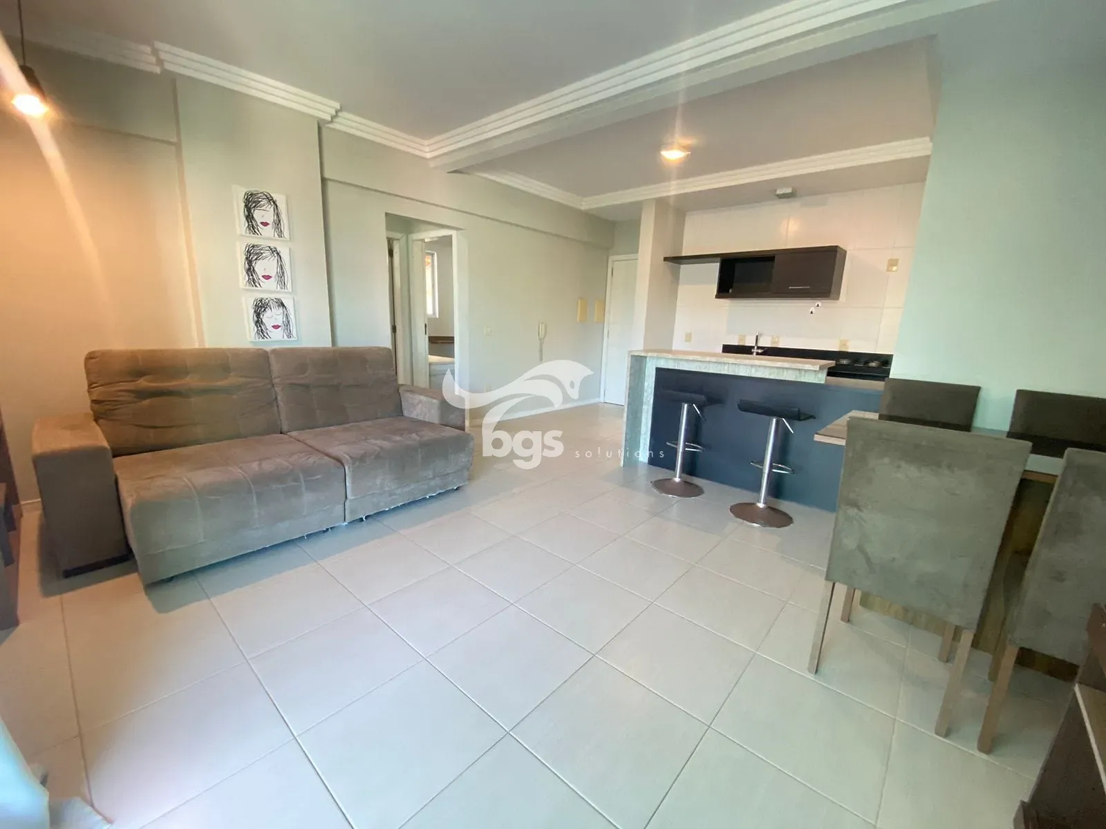 Apartamento, 2 quartos, 70 m² - Foto 5