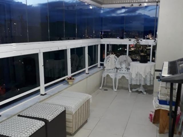 Foto do Apartamento - Apartamento com 3 dormitórios à venda, 103 m² por R$ 680.000,00 - Floradas de São José - São José dos Campos/SP | INDEPENDENCE NEGOCIOS IMOBILIARIOS LTDA