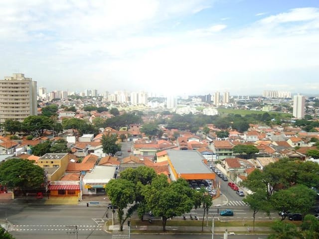 Foto do Apartamento - Apartamento com 3 dormitórios à venda, 103 m² por R$ 680.000,00 - Floradas de São José - São José dos Campos/SP | INDEPENDENCE NEGOCIOS IMOBILIARIOS LTDA
