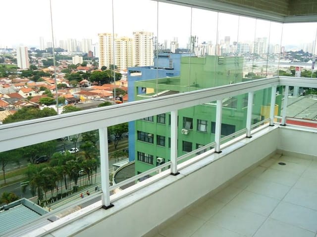 Foto do Apartamento - Apartamento com 3 dormitórios à venda, 103 m² por R$ 680.000,00 - Floradas de São José - São José dos Campos/SP | INDEPENDENCE NEGOCIOS IMOBILIARIOS LTDA