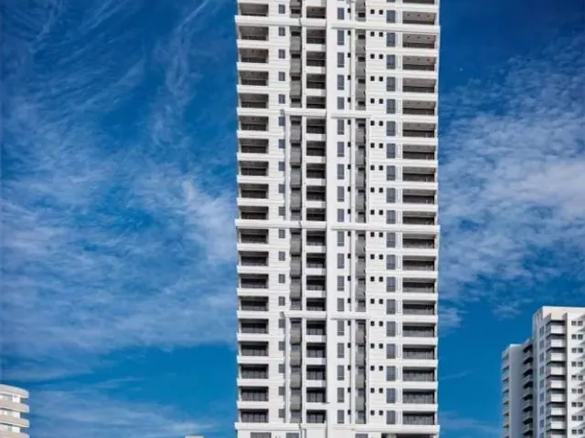 Apartamento 4 quartos e 5 banheiros, à venda, no bairro Perequê em Porto Belo