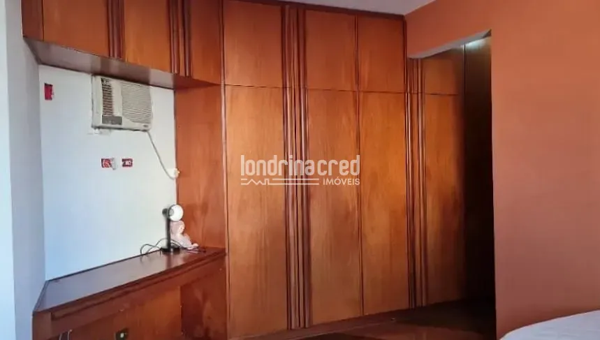 Apartamento, 4 quartos, 246 m² - Foto 4