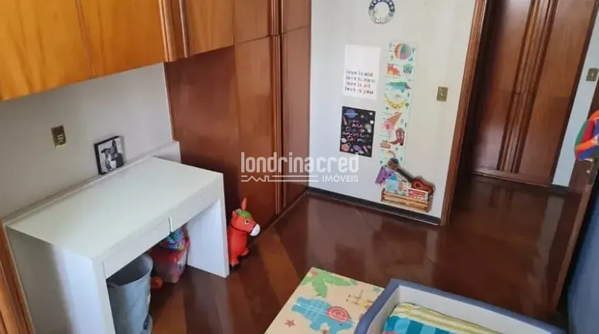 Apartamento, 4 quartos, 246 m² - Foto 5