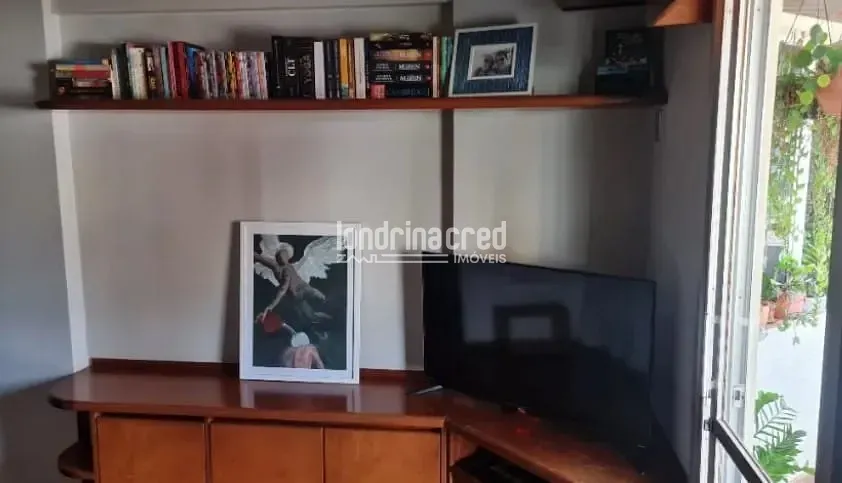 Apartamento, 4 quartos, 246 m² - Foto 6