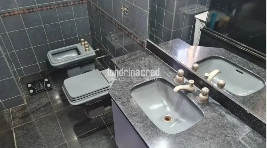 Apartamento, 4 quartos, 246 m² - Foto 8