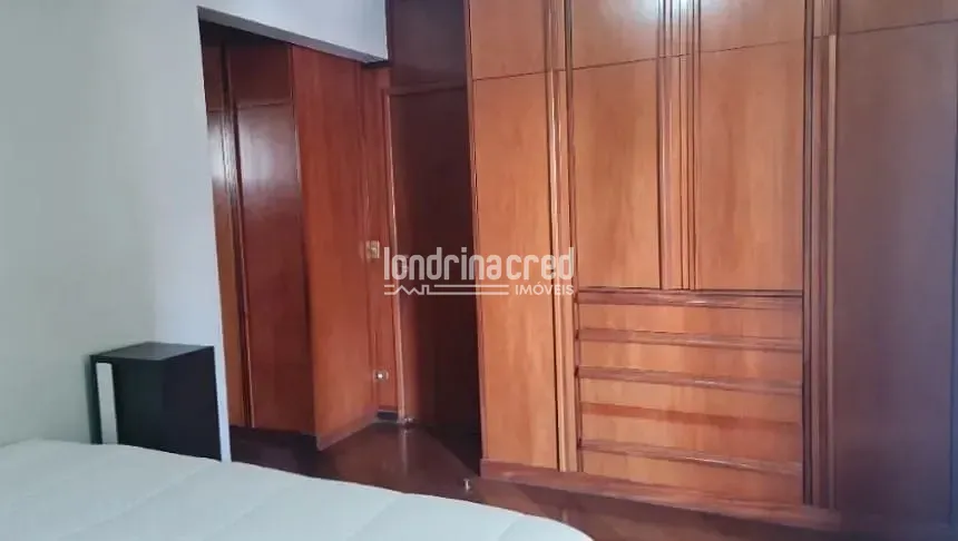 Apartamento, 4 quartos, 246 m² - Foto 9