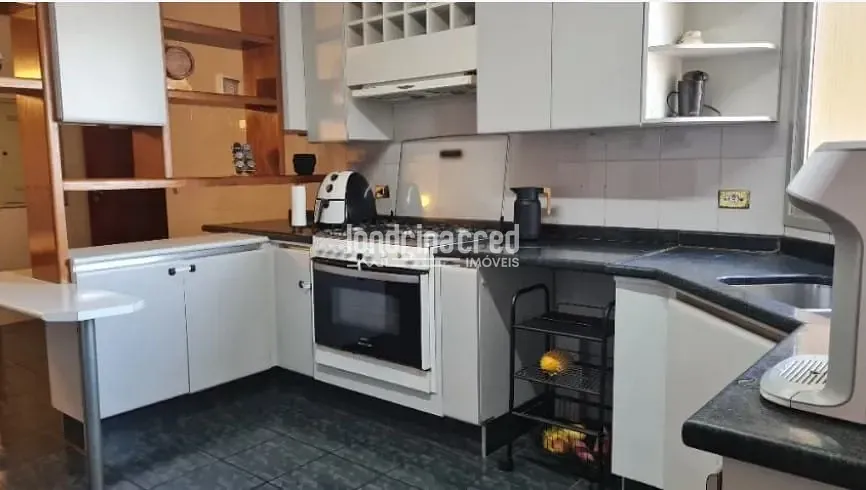 Apartamento, 4 quartos, 246 m² - Foto 10