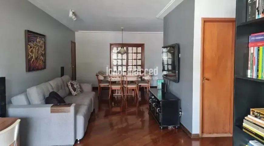 Apartamento, 4 quartos, 246 m² - Foto 11