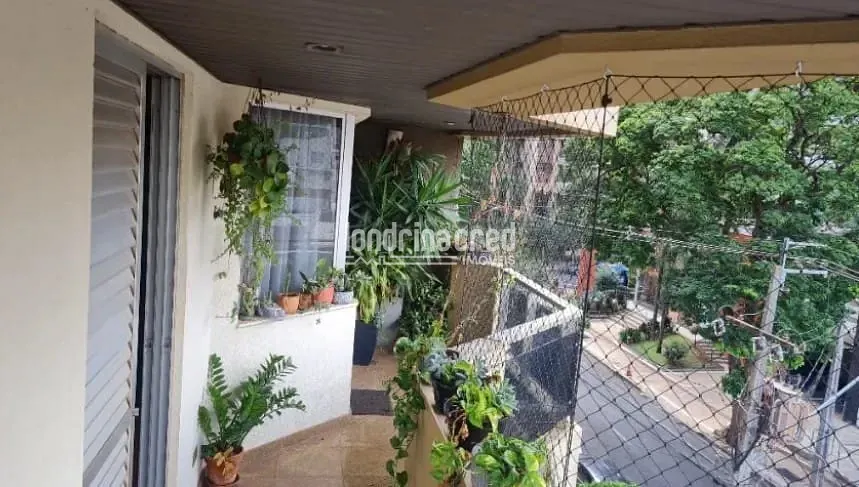 Apartamento, 4 quartos, 246 m² - Foto 13