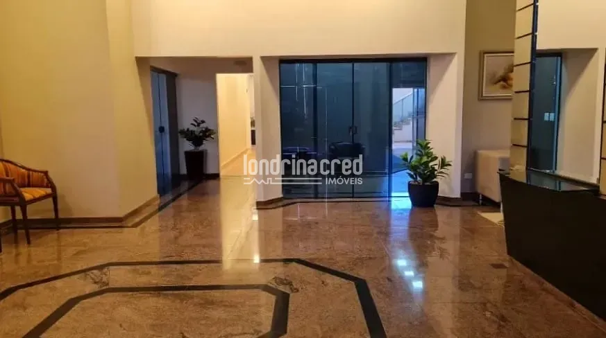Apartamento, 4 quartos, 246 m² - Foto 14