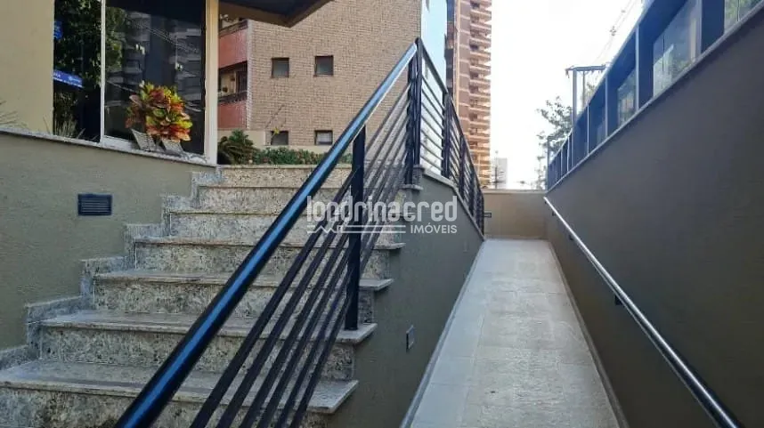 Apartamento, 4 quartos, 246 m² - Foto 15