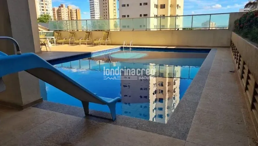 Apartamento, 4 quartos, 246 m² - Foto 16