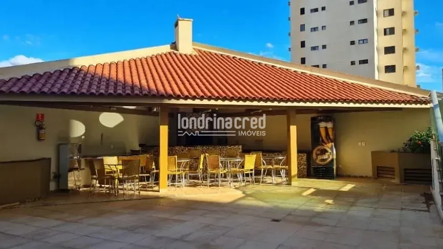 Apartamento, 4 quartos, 246 m² - Foto 17