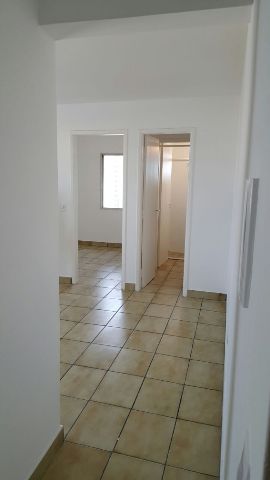 Apartamento com 40m² 1 quarto e 1 banheiro, à venda, no bairro Mirandópolis em São Paulo