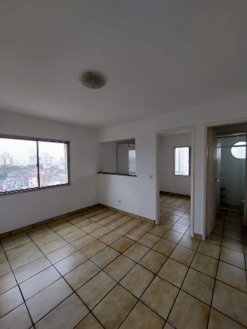 Apartamento com 40m² 1 quarto e 1 banheiro, à venda, no bairro Mirandópolis em São Paulo