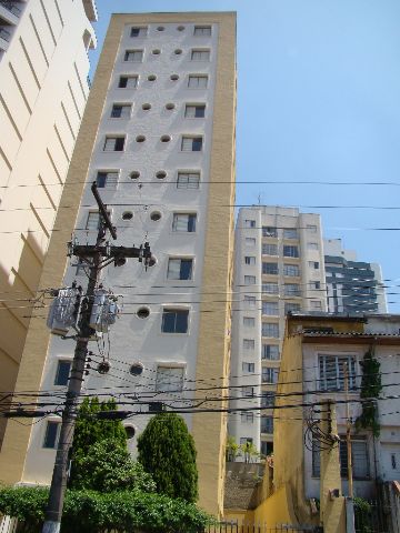 Apartamento com 40m² 1 quarto e 1 banheiro, à venda, no bairro Mirandópolis em São Paulo