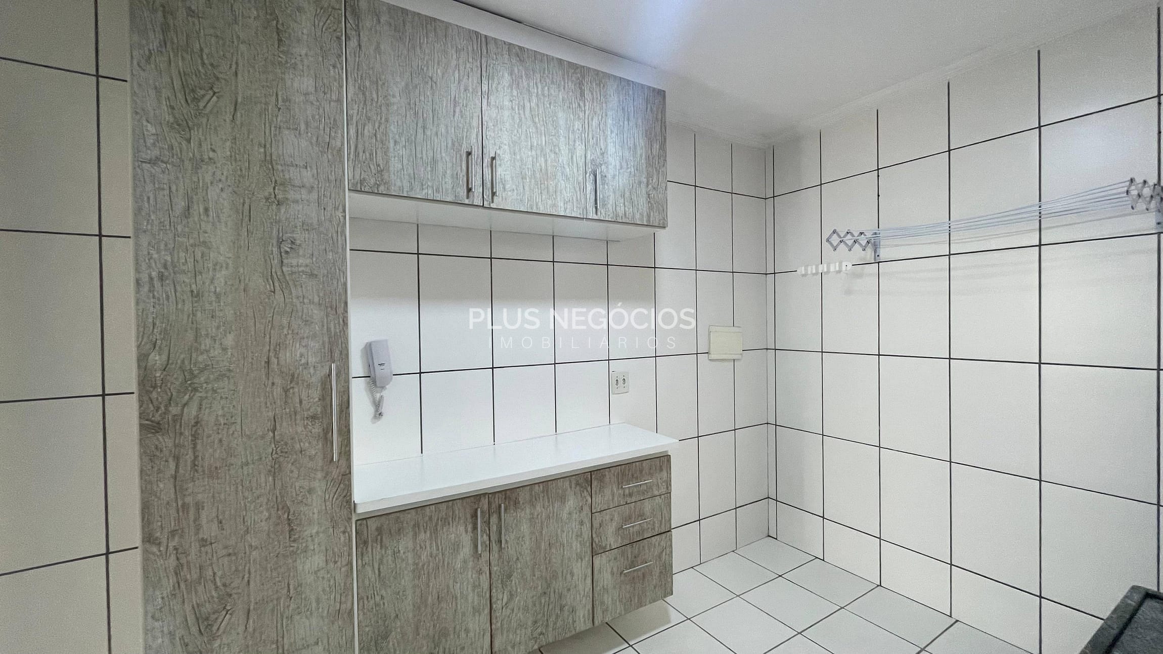 Apartamento à venda e aluguel com 2 quartos, 52m² - Foto 4