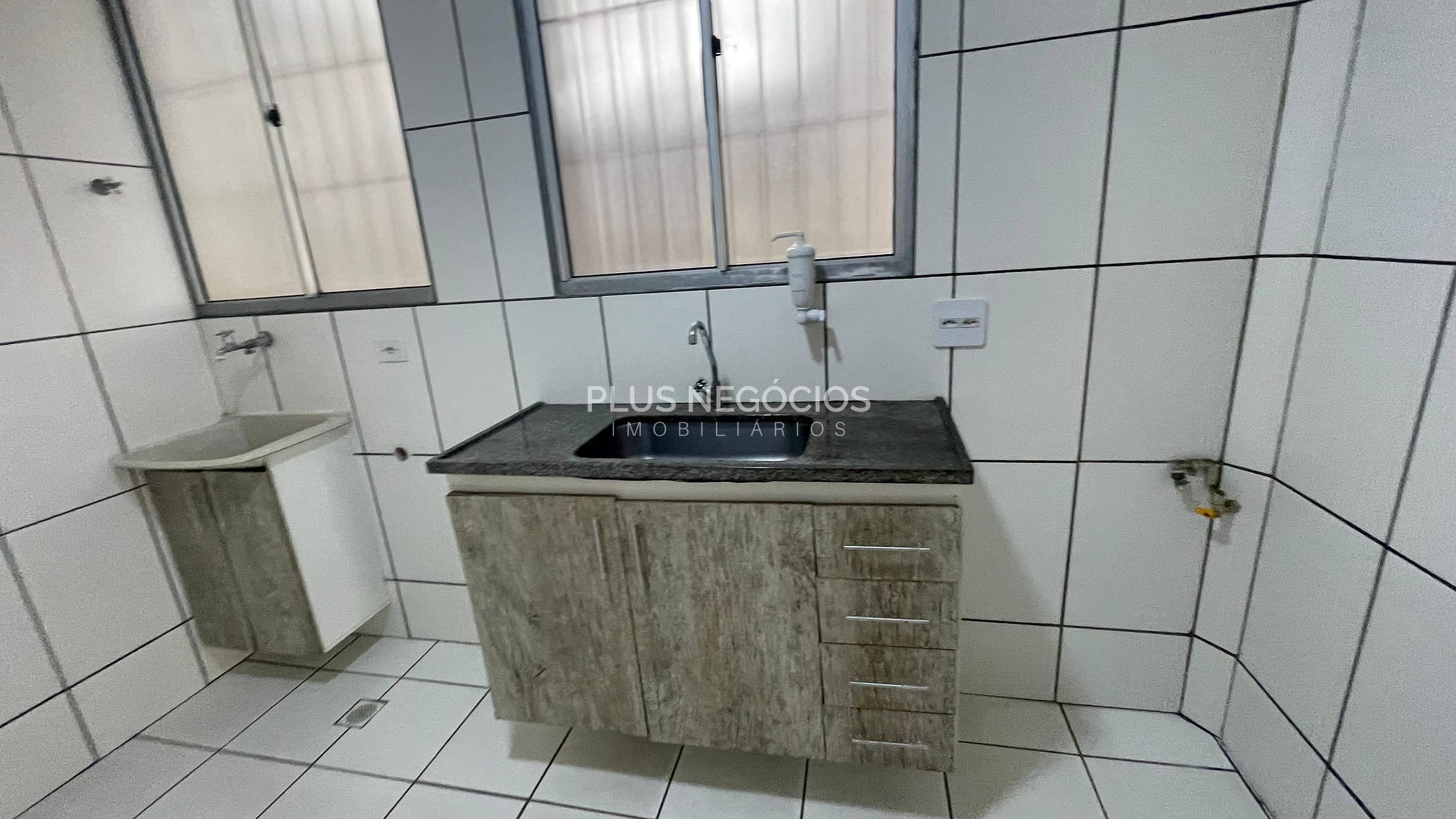 Apartamento à venda e aluguel com 2 quartos, 52m² - Foto 5