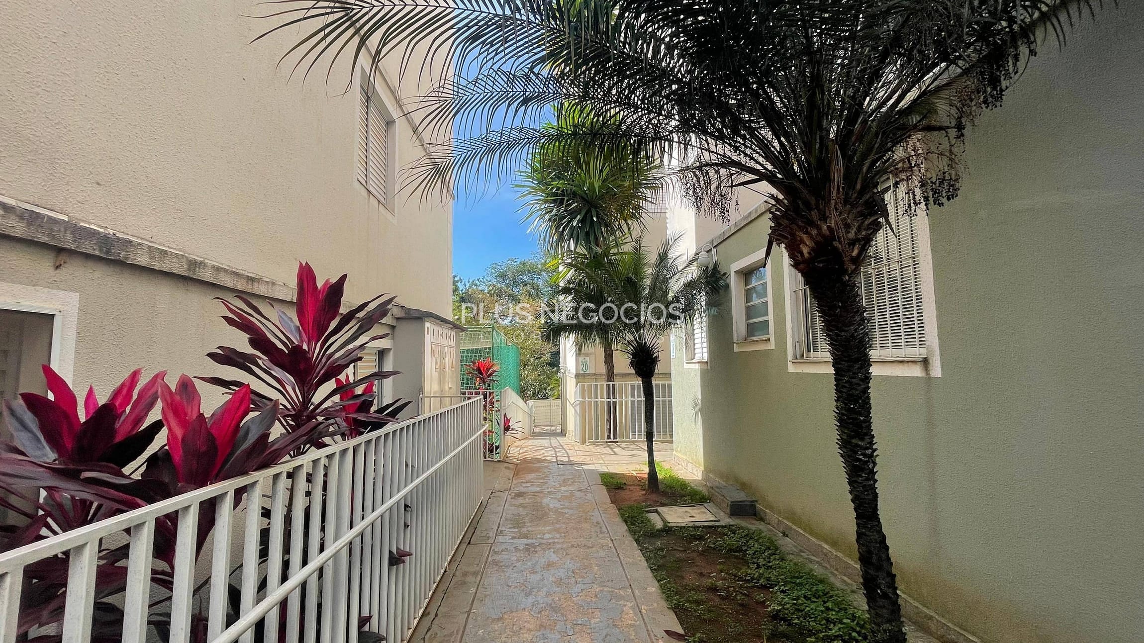 Apartamento à venda e aluguel com 2 quartos, 52m² - Foto 13