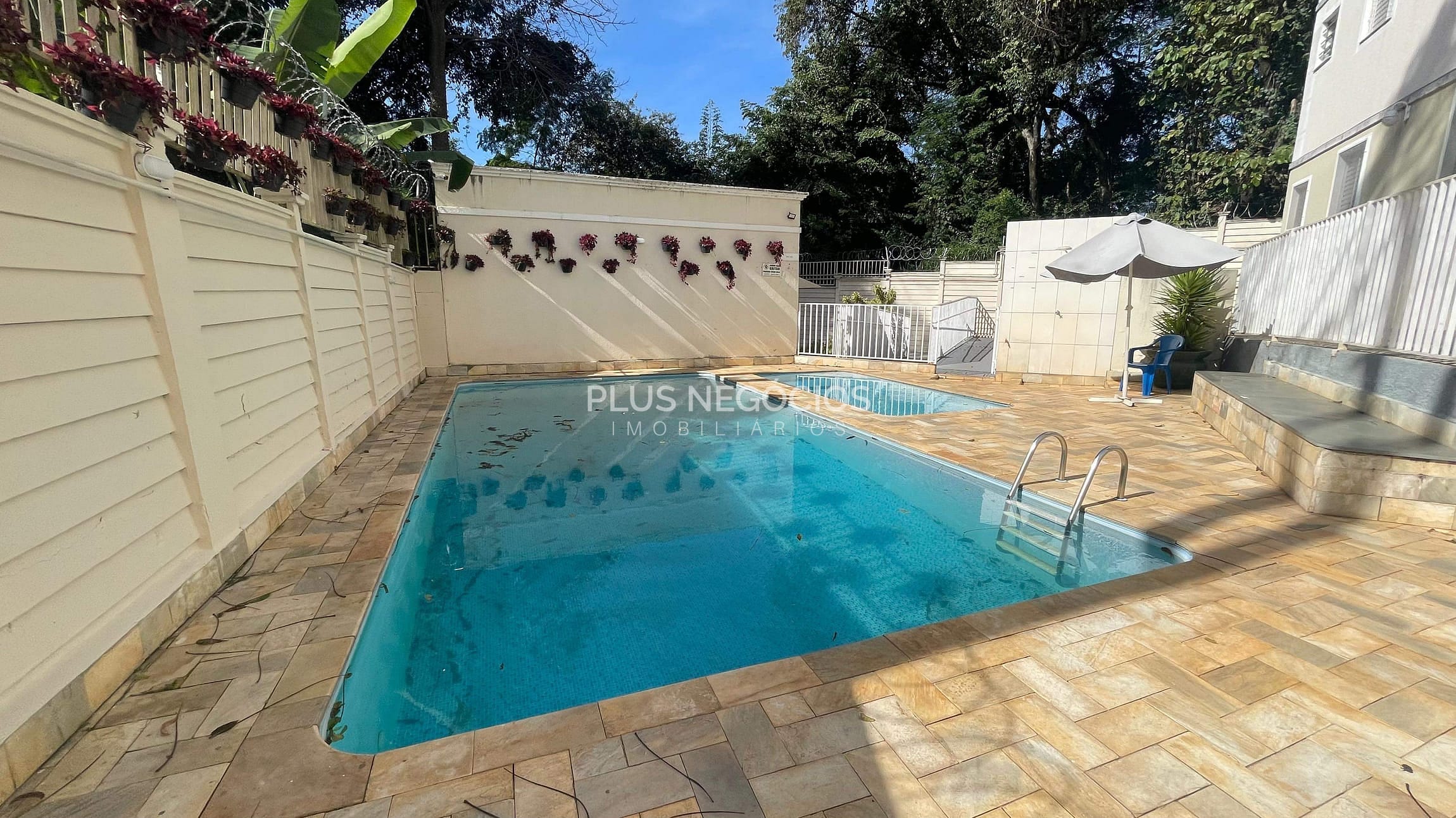 Apartamento à venda e aluguel com 2 quartos, 52m² - Foto 15
