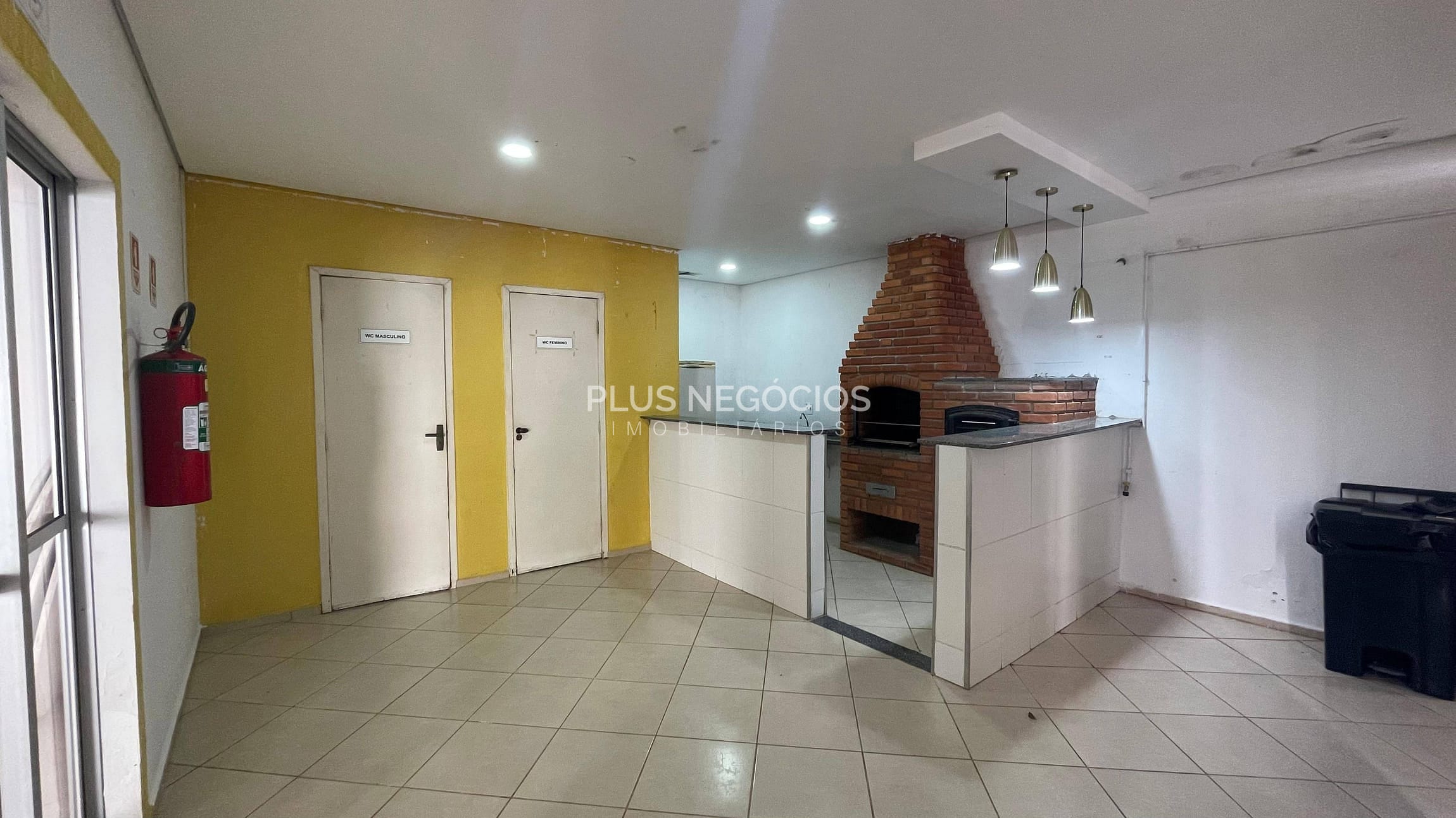 Apartamento à venda e aluguel com 2 quartos, 52m² - Foto 18