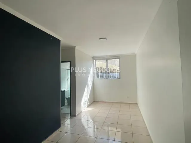 Apartamento 2 quartos e 1 banheiro, à venda, no bairro Parque Reserva Fazenda Imperial em Sorocaba