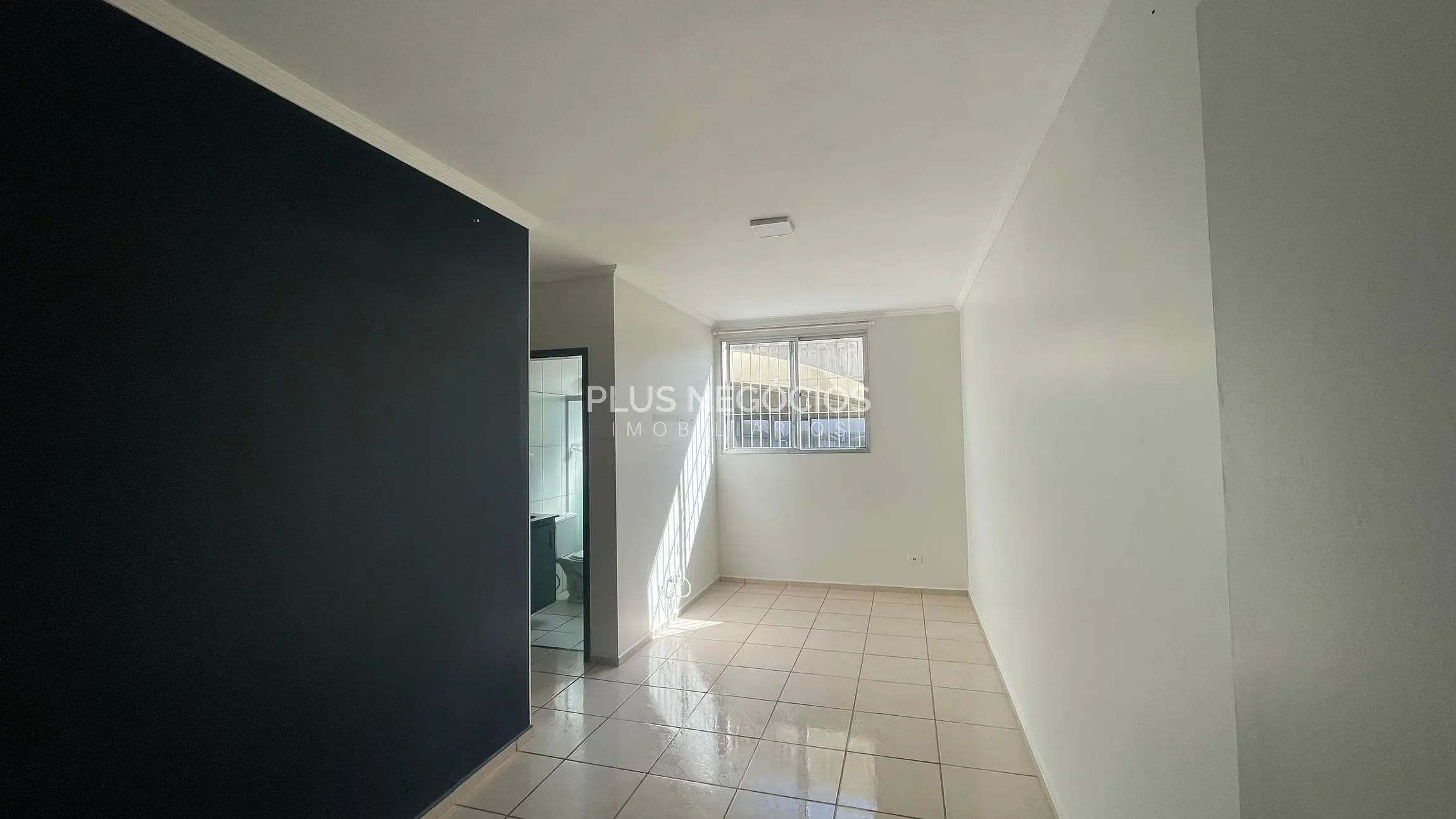 Apartamento, 2 quartos, 52 m² - Foto 1