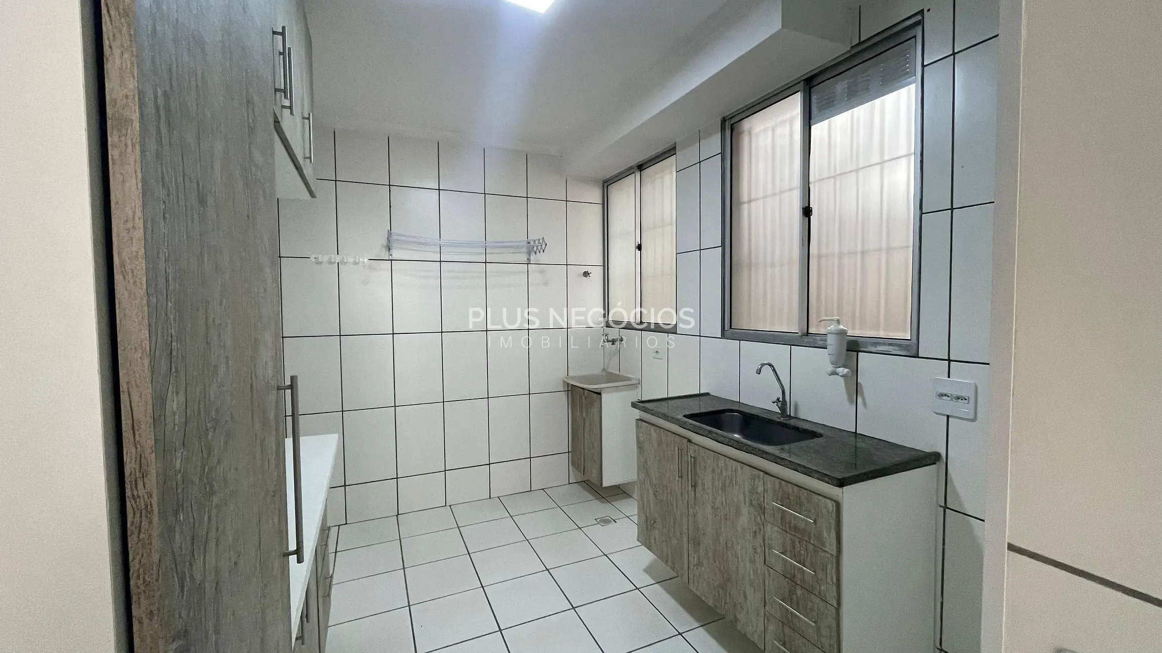 Apartamento, 2 quartos, 52 m² - Foto 2