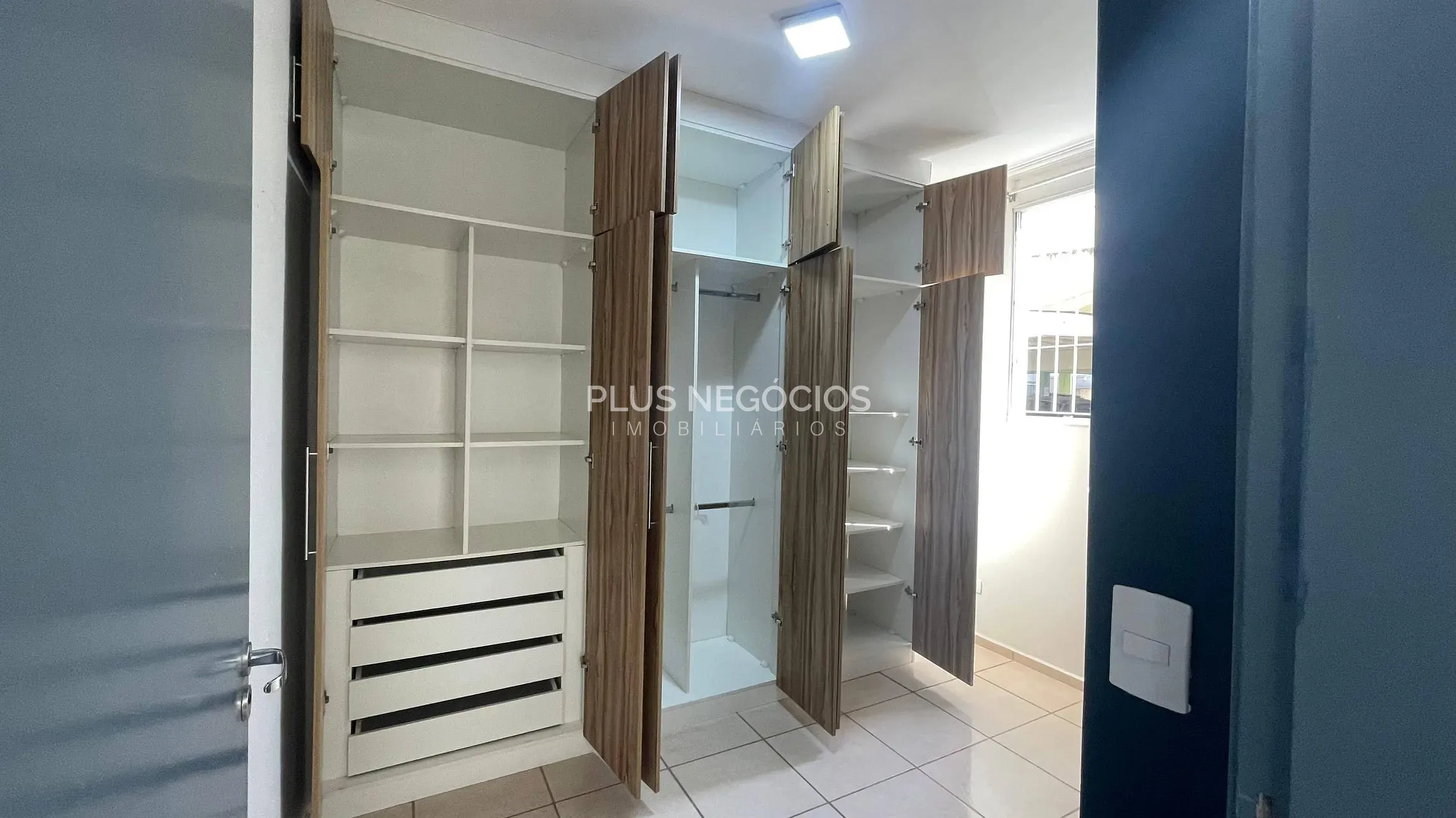 Apartamento, 2 quartos, 52 m² - Foto 6