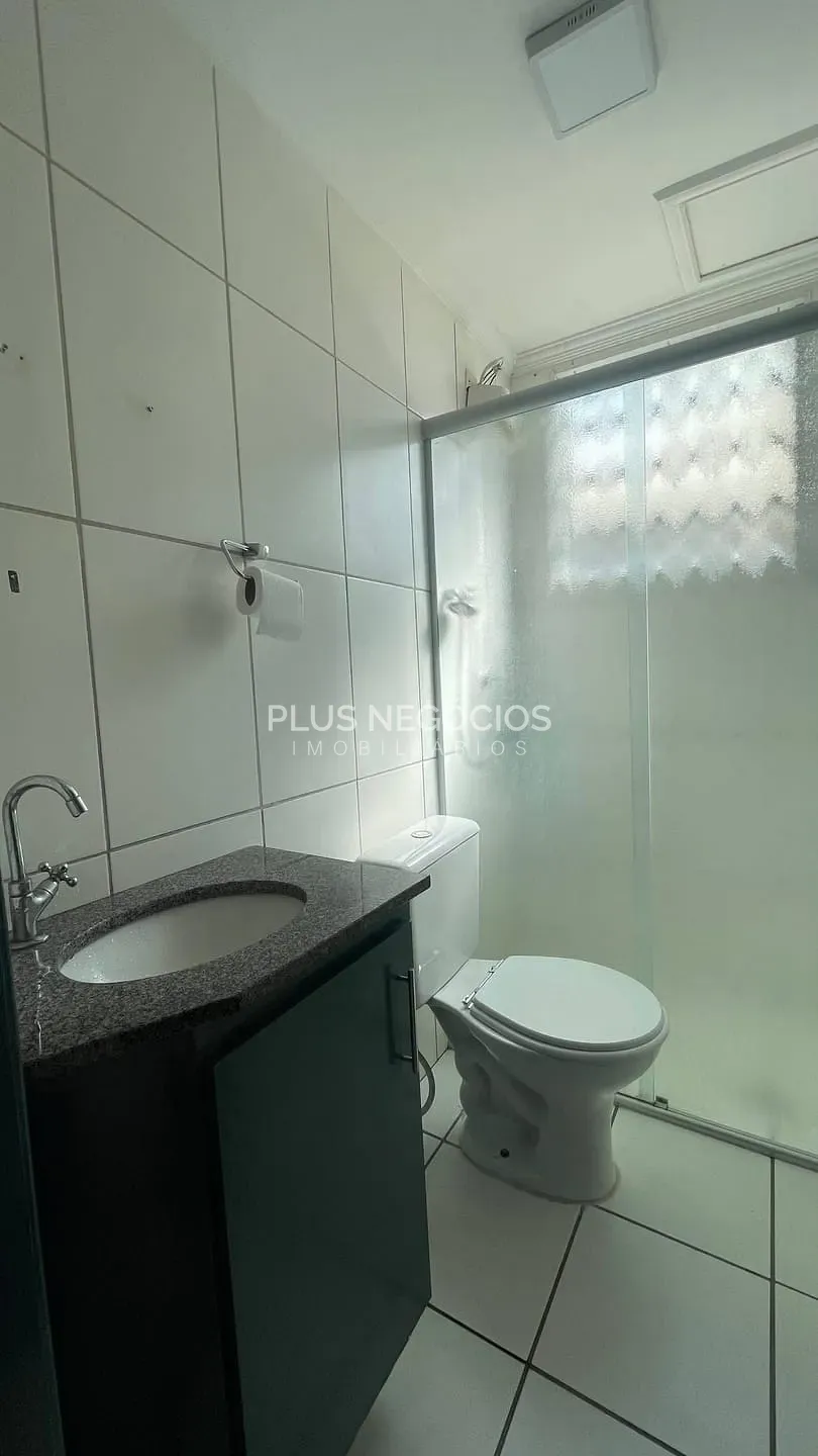 Apartamento, 2 quartos, 52 m² - Foto 10