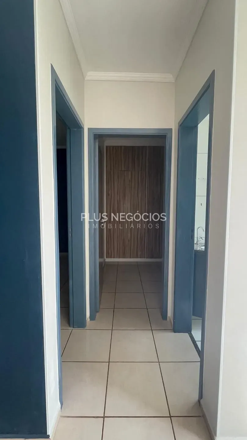 Apartamento, 2 quartos, 52 m² - Foto 11