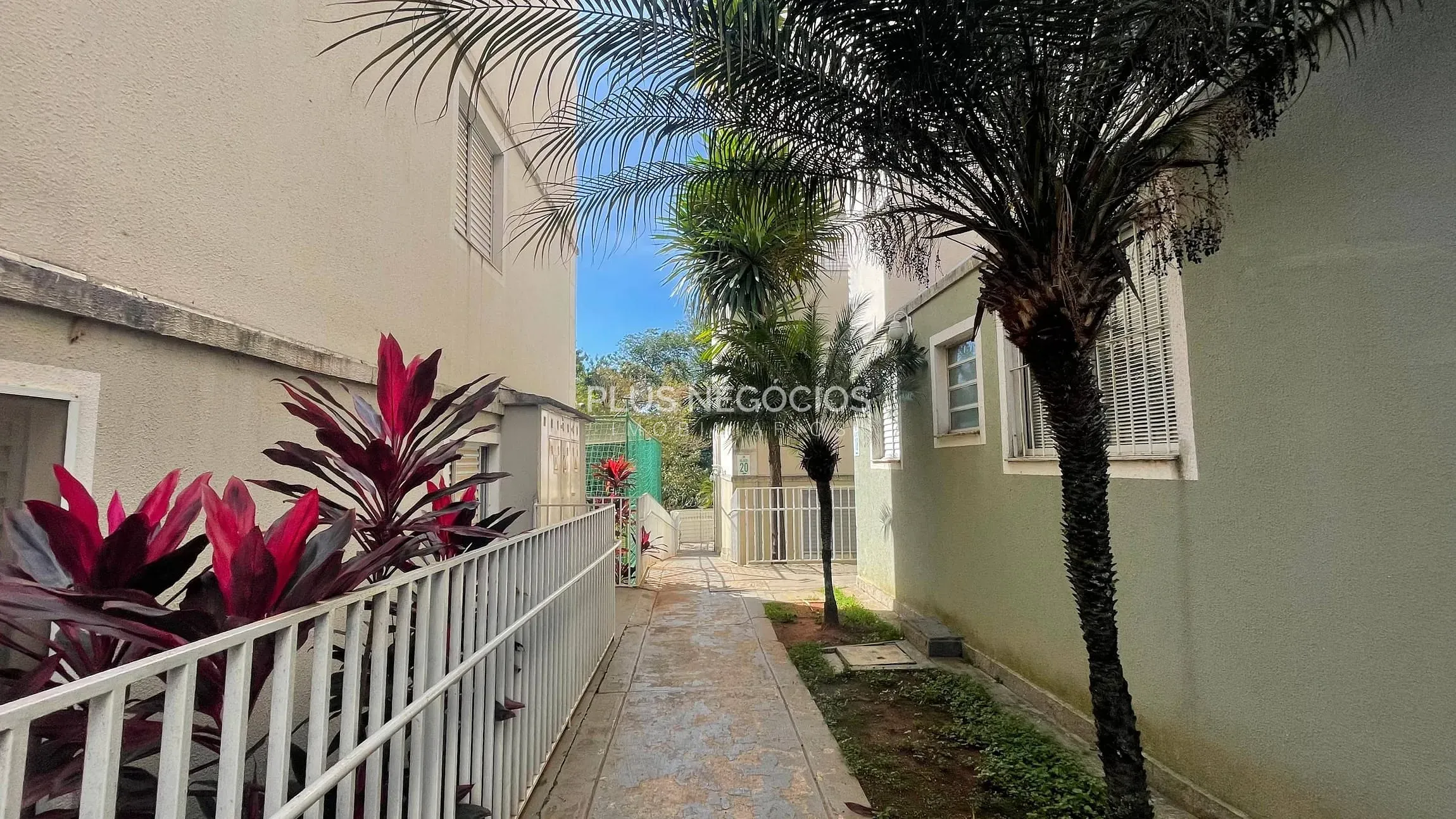 Apartamento, 2 quartos, 52 m² - Foto 13