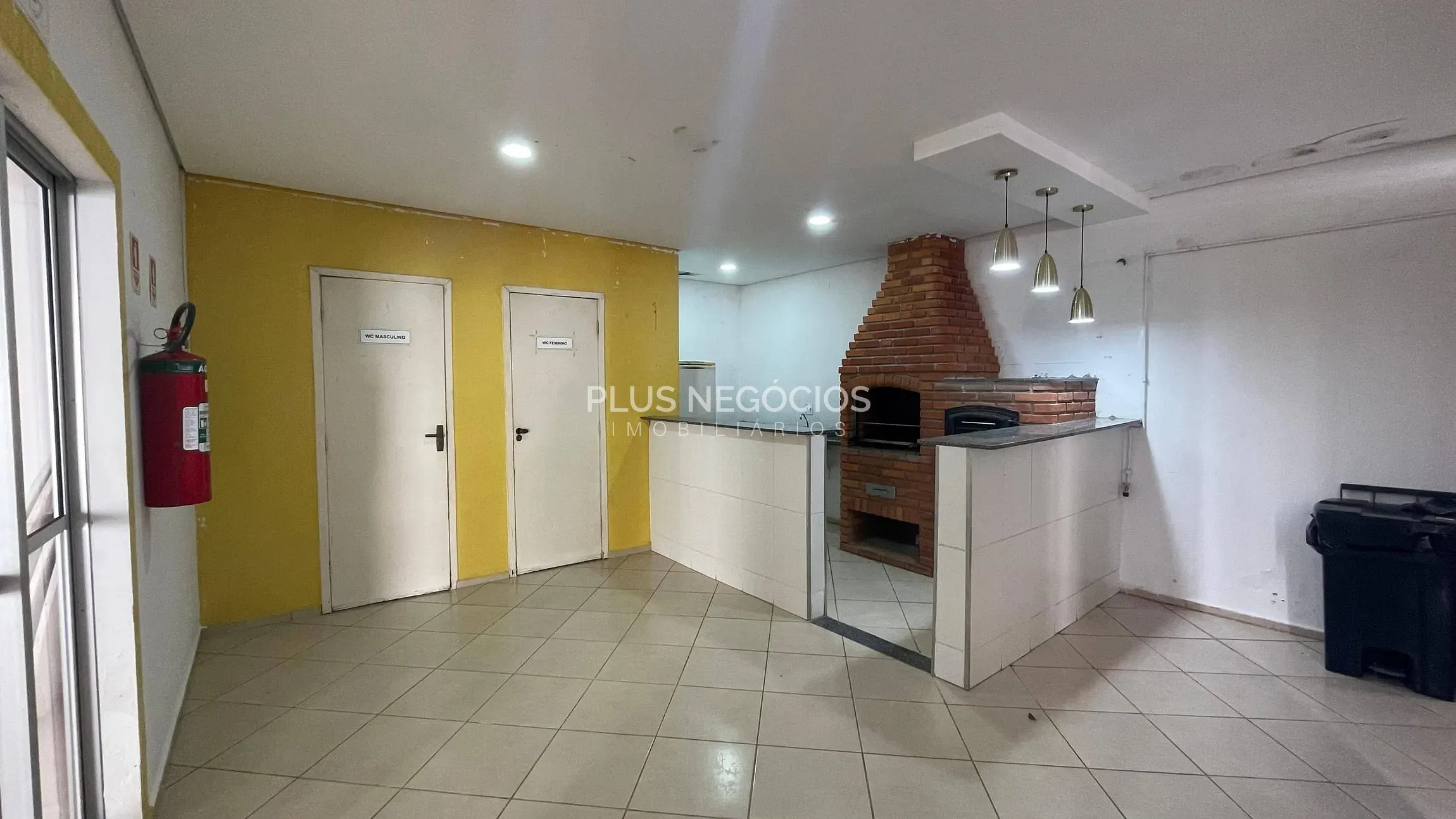 Apartamento, 2 quartos, 52 m² - Foto 18