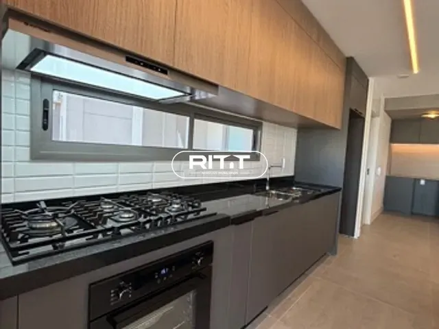 Apartamento 3 quartos e 5 banheiros, para alugar, no bairro Nova Campinas em Campinas