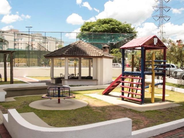 Foto do Apartamento - Apartamento com 3 dormitórios para alugar, 62 m² por R$ 2.601,54/mês - Parque Industrial - São José dos Campos/SP | INDEPENDENCE NEGOCIOS IMOBILIARIOS LTDA