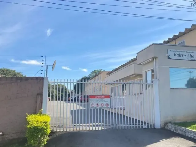 Apartamento 2 quartos e 1 banheiro, para alugar, no bairro Bairro Alto em Curitiba
