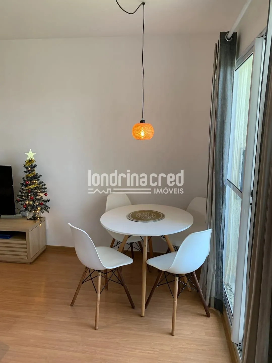 Apartamento, 2 quartos, 44 m² - Foto 3