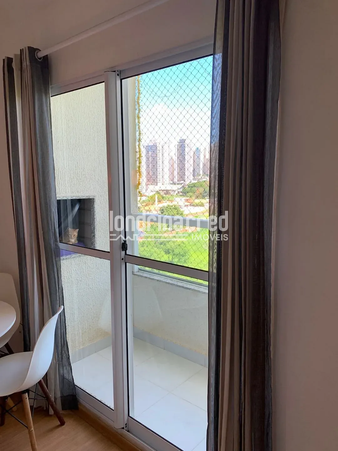 Apartamento, 2 quartos, 44 m² - Foto 4