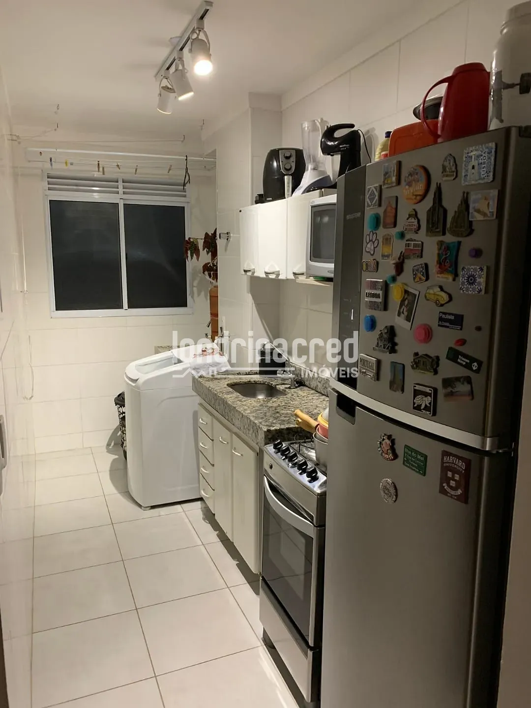 Apartamento, 2 quartos, 44 m² - Foto 5
