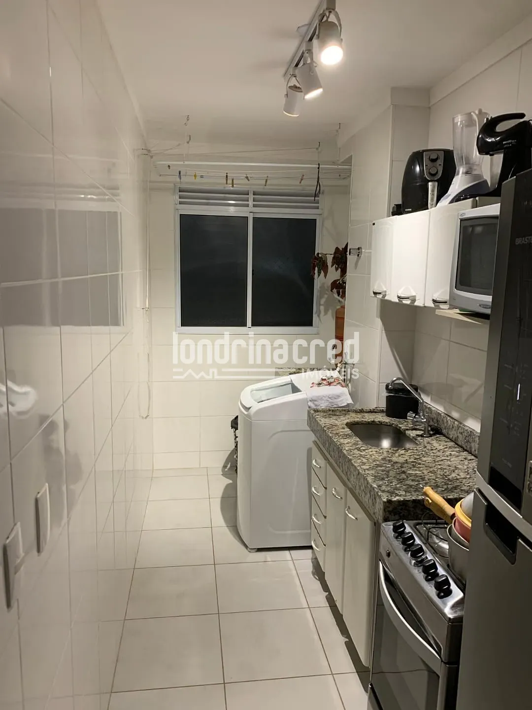 Apartamento, 2 quartos, 44 m² - Foto 6