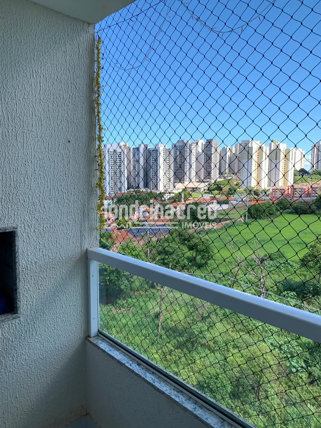 Apartamento, 2 quartos, 44 m² - Foto 7