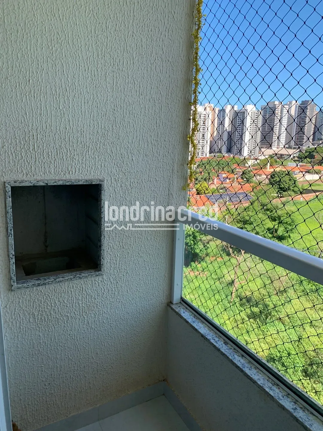 Apartamento, 2 quartos, 44 m² - Foto 9