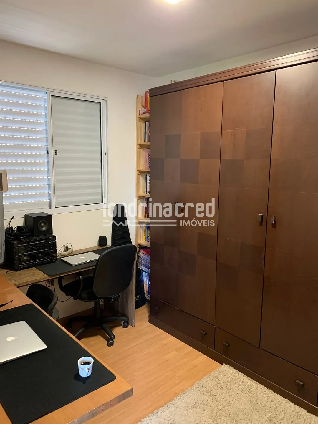 Apartamento, 2 quartos, 44 m² - Foto 13