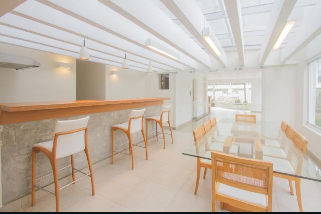 Apartamento com 70m² 3 quartos e 2 banheiros, à venda, no bairro Moema  em São Paulo