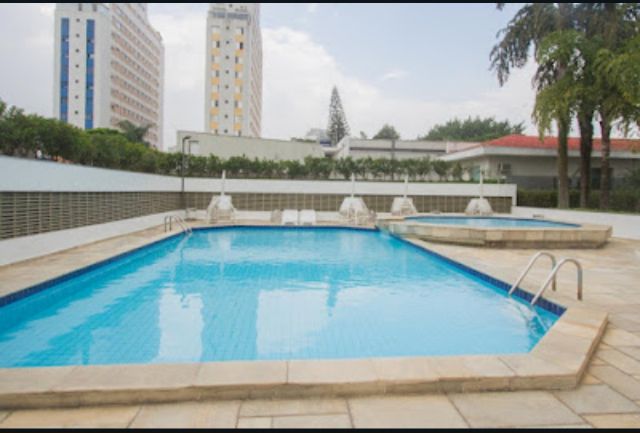 Apartamento com 70m² 3 quartos e 2 banheiros, à venda, no bairro Moema  em São Paulo